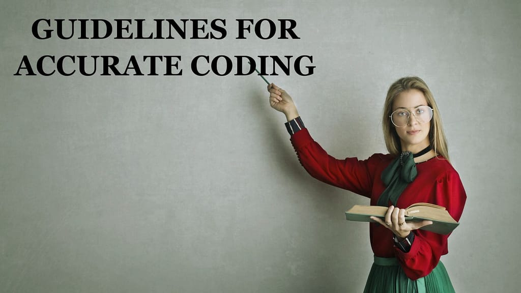 Obesity ICD-10 Codes : How to Decodes the Language of Weight