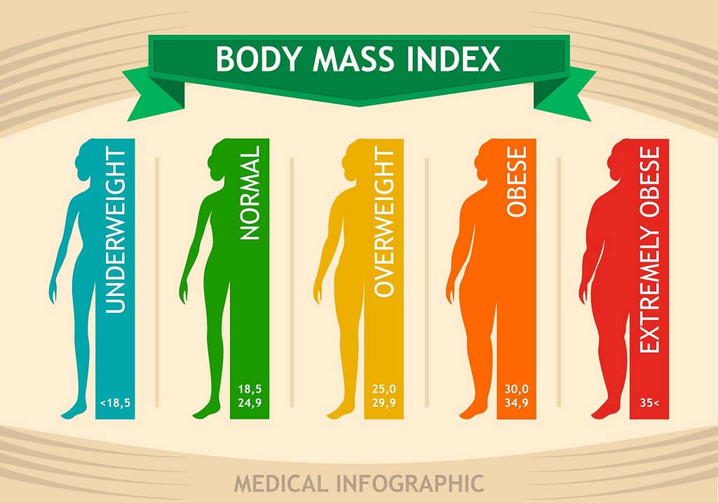 Obesity ICD 10 Codes How To Decodes The Language Of Weight   Body Mass Index 1 